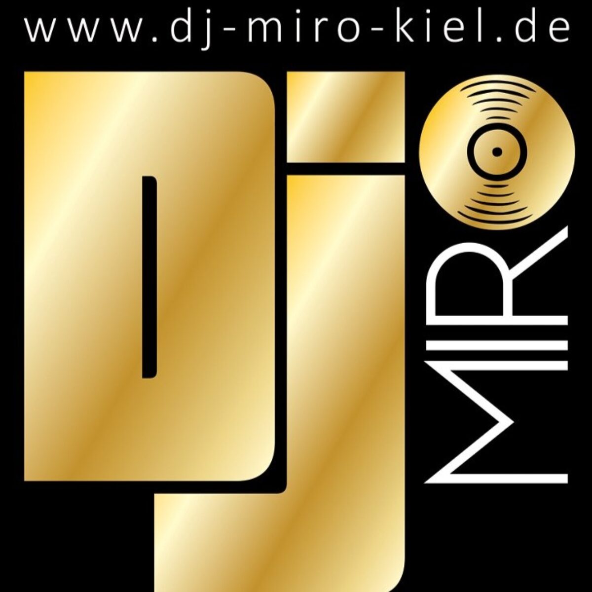 Dj Miro deutsch polnischer Dj mit zweisprachiger Moderation